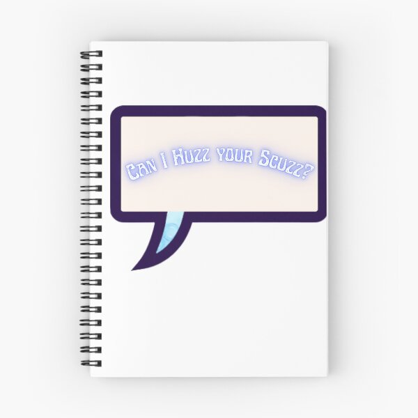 Item preview, can I Huzz your Scuzz Ferda tech designed and sold by Heatwavesticker.