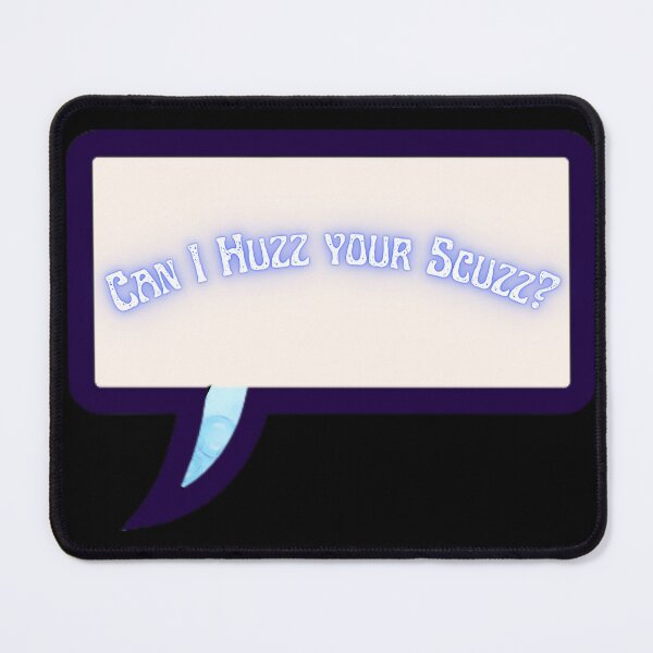 Item preview, can I Huzz your Scuzz Ferda tech designed and sold by Heatwavesticker.