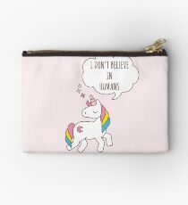 Unicorn Studio Pouch