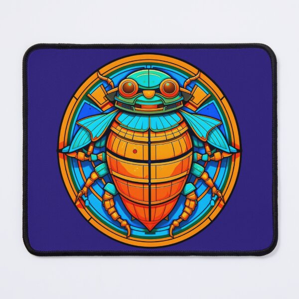 Item preview, Beetle. Lucky charm. designed and sold by Natalia-Vlad.
