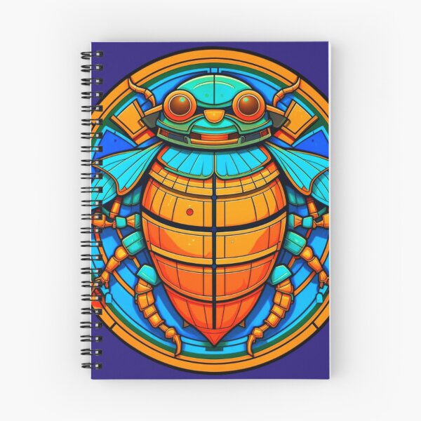 Item preview, Beetle. Lucky charm. designed and sold by Natalia-Vlad.