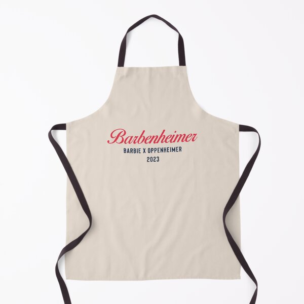 Item preview, ORIGINAL BARBENHEIMER 2023 designed and sold by Retro Travel Design.