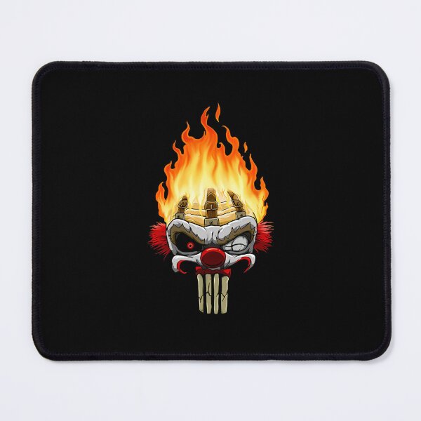 Item preview, Sweet Tooth Punisher Mashup designed and sold by ThomasKadmon.