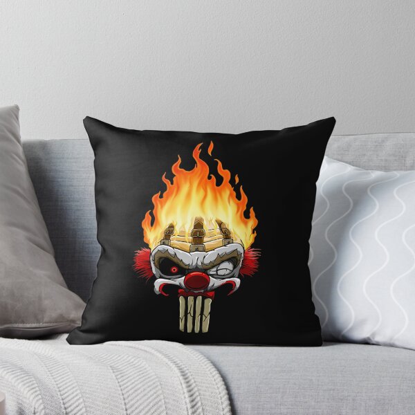 Item preview, Sweet Tooth Punisher Mashup designed and sold by ThomasKadmon.