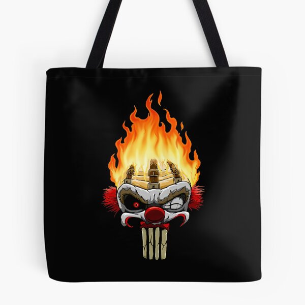 Item preview, Sweet Tooth Punisher Mashup designed and sold by ThomasKadmon.