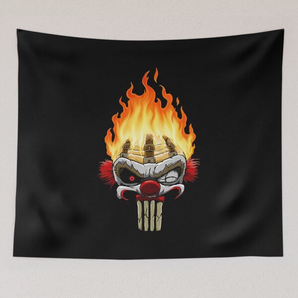 Item preview, Sweet Tooth Punisher Mashup designed and sold by ThomasKadmon.