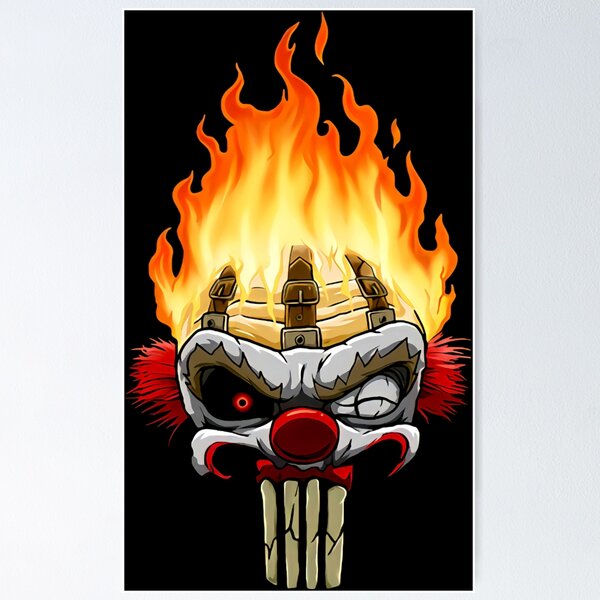 Artikelvorschau, Sweet Tooth Punisher Mashup entworfen und verkauft von ThomasKadmon.