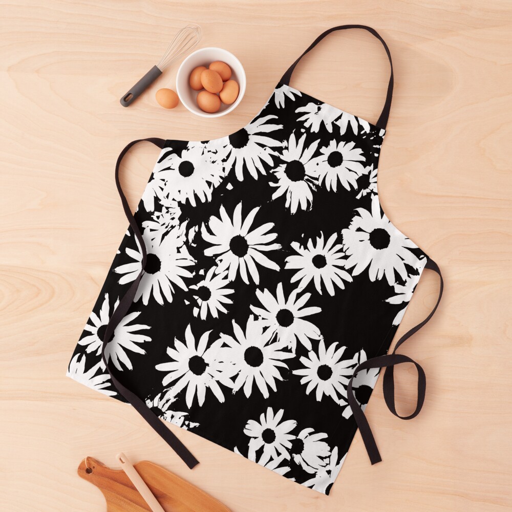 Item preview, Apron designed and sold by StudioDestruct.