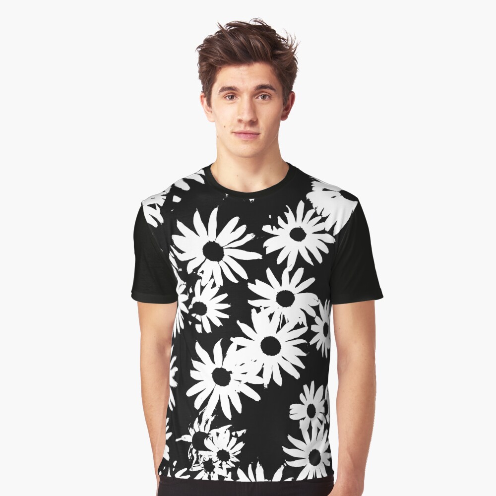 Item preview, Graphic T-Shirt designed and sold by StudioDestruct.