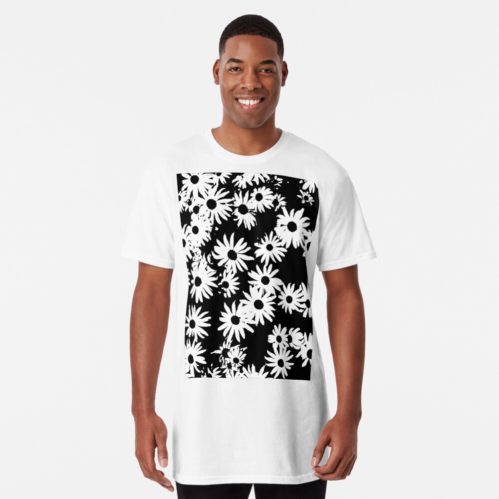 Item preview, Long T-Shirt designed and sold by StudioDestruct.