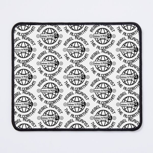 Item preview, Algorithm Rebel designed and sold by IdeaJones.