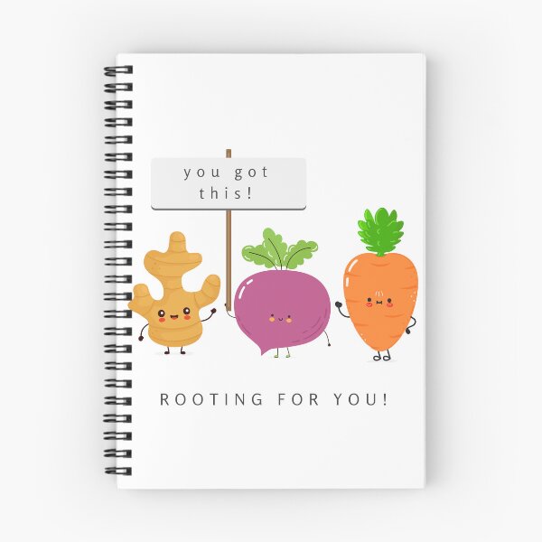 Item preview, Root vegetables rooting designed and sold by JennVerstra.