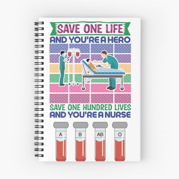 Item preview, Nurse Quote designed and sold by BestCoolStuff.