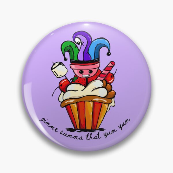 Item preview, YUM YUM designed and sold by JOBASART.