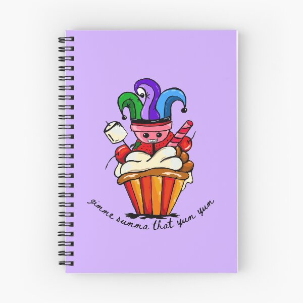 Item preview, YUM YUM designed and sold by JOBASART.