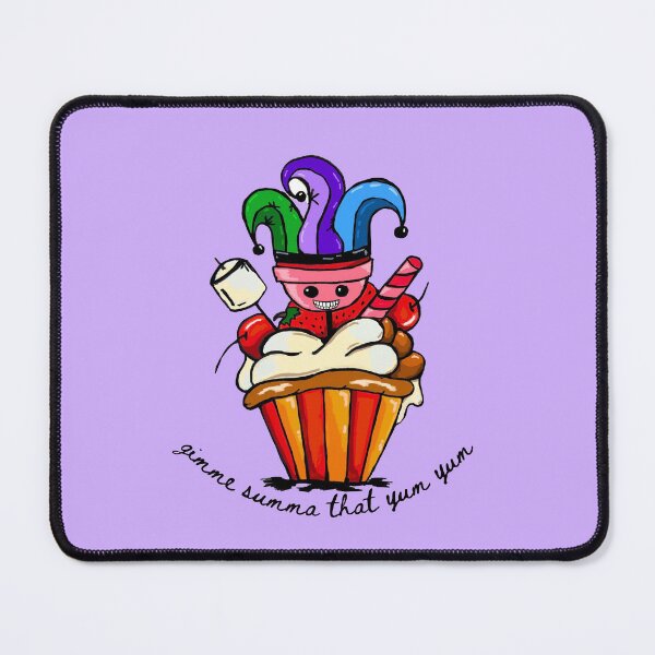 Item preview, YUM YUM designed and sold by JOBASART.