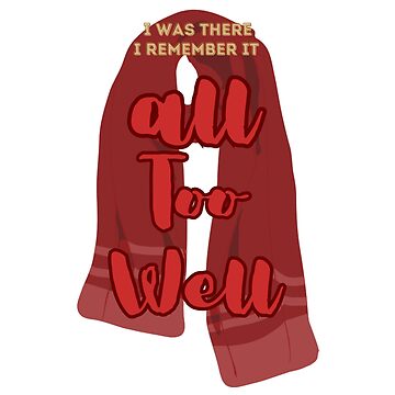 All Too Well lyrics - Taylor Swift - Sticker