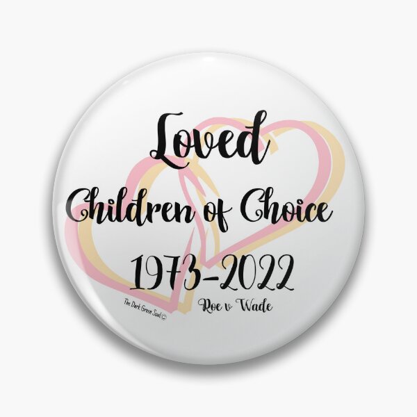 Item preview, Loved Children of Choice RvW - Pink and Yellow designed and sold by DarkGreenSoul.