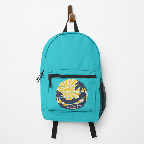 Item preview, Brave New World - Soma Holiday designed and sold by BalancedFlame.