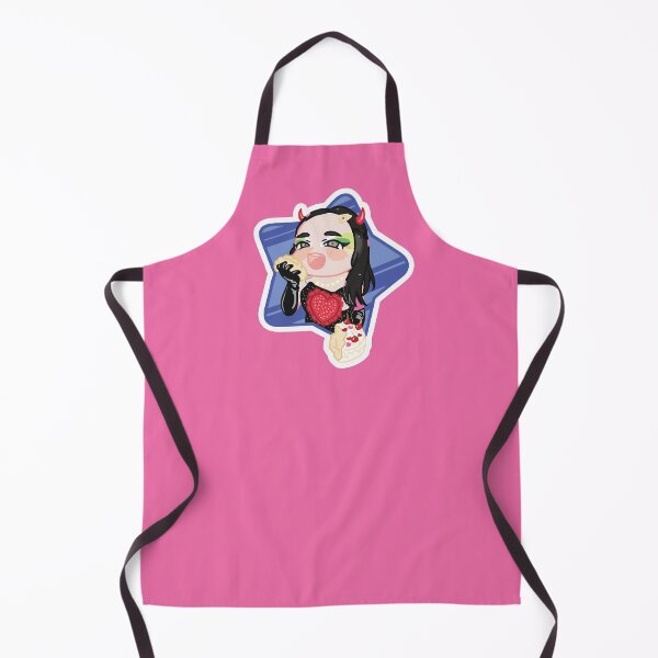 Item preview, Banana Delvey Eats Cake designed and sold by themissoctober.
