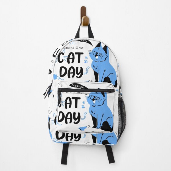 Item preview, Cat Day designed and sold by JASN DESIGN.