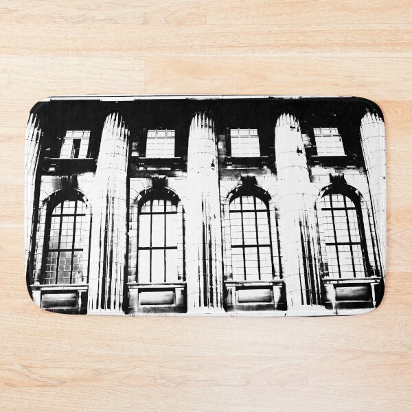 Item preview, Berlin | Bode Museum designed and sold by StudioDestruct.