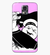 STAY PUFT ATTACK - 0293 Case/Skin for Samsung Galaxy