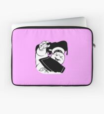 STAY PUFT ATTACK - 0293 Laptop Sleeve
