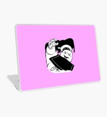 STAY PUFT ATTACK - 0293 Laptop Skin