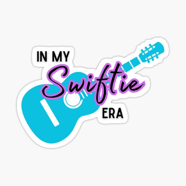 I'm a Swiftie Makeup Bag Swiftie Cosmetic Bag Singer Team Era Tour Fans  Gift Music Lover Merchandise
