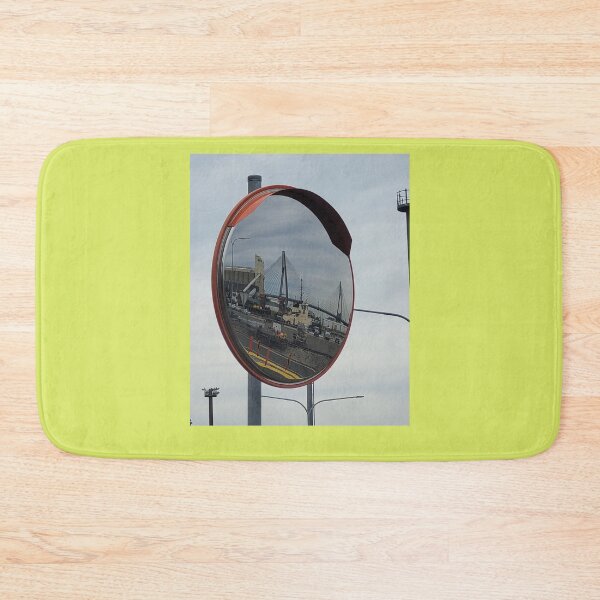 Item preview, Reflective ANZAC Bridge View  designed and sold by HFGjewels.