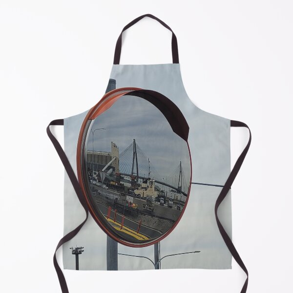 Item preview, Reflective ANZAC Bridge View designed and sold by HFGjewels.