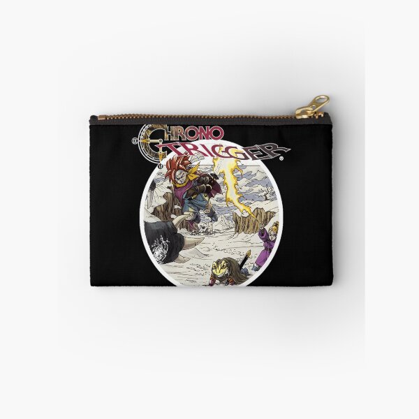 Item preview, Chrono Trigger   	 designed and sold by axjylzrto43.