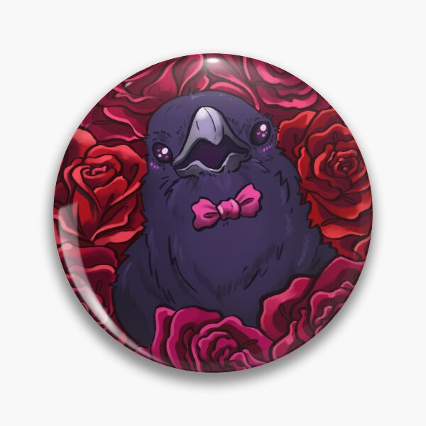 Item preview, pretty bird designed and sold by SombritasArt.
