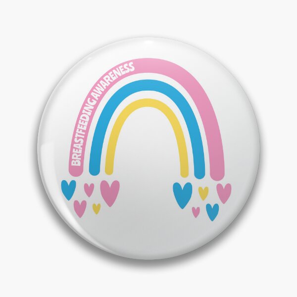 Artikelvorschau, Still-Bewusstseins-Regenbogen mit Herzen entworfen und verkauft von Teamtsunami6.