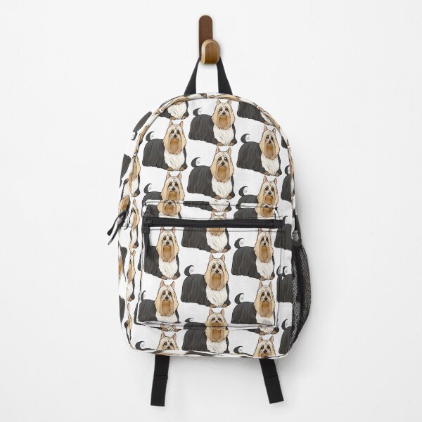 Item preview, Silky Terrier - Black and Tan designed and sold by Jennifer Stolzer.