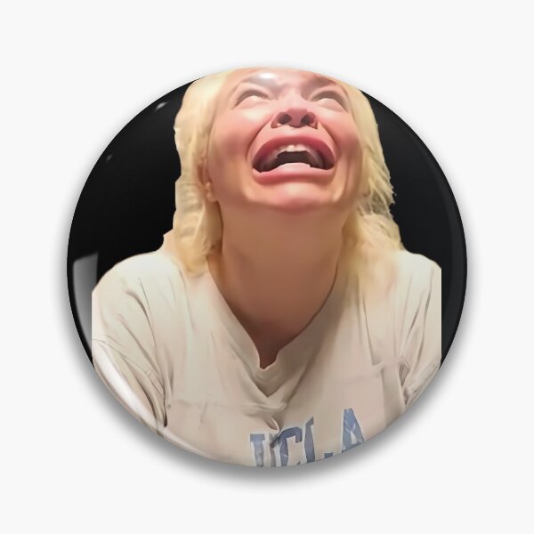 Item preview, Trisha Paytas Crying Youtube 	 	 designed and sold by uufngrbuuh30.