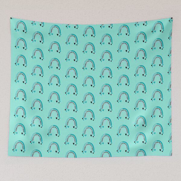 Item preview, Rare Disorder Awareness Rainbow designed and sold by Teamtsunami6.