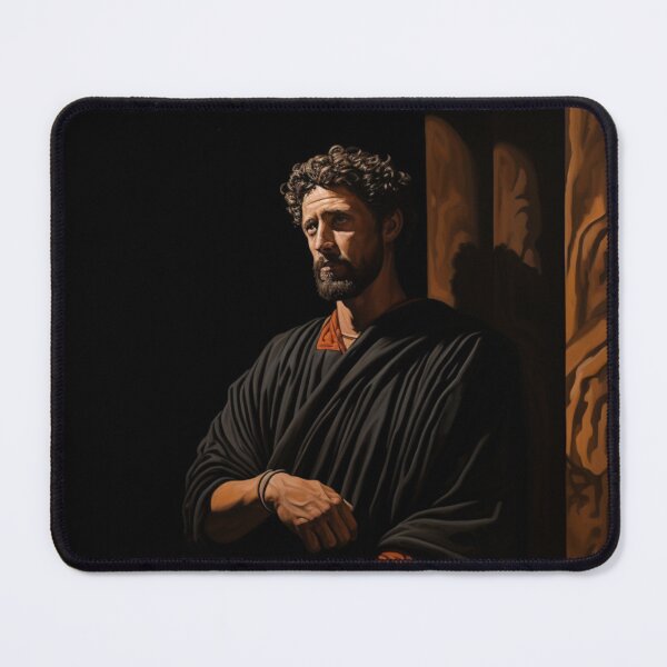 Item preview, Marcus Aurelius designed and sold by -DEEWOLF-.