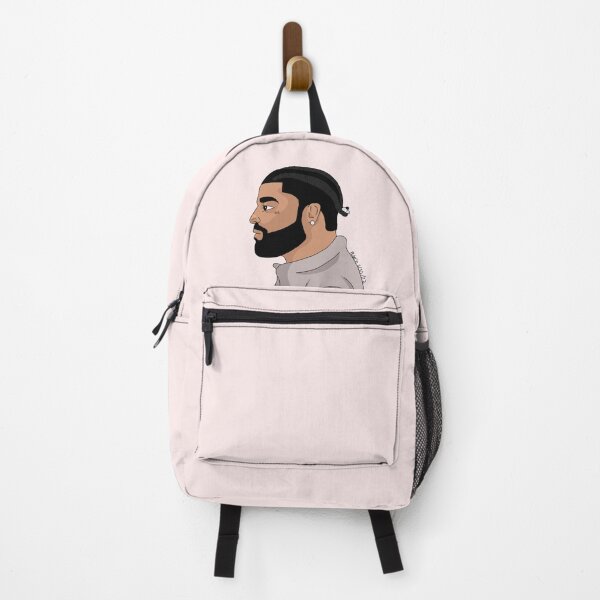Item preview, Drake Honestly, Nevermind Fan Art designed and sold by RubenGaldona.