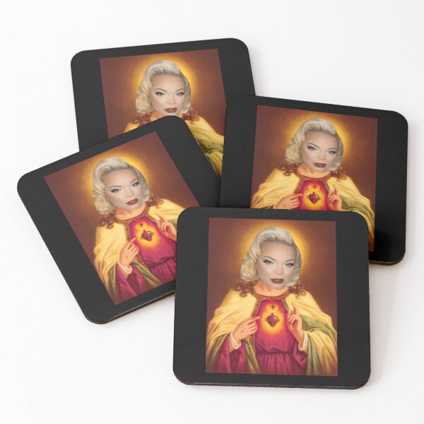 Artikelvorschau, Trisha Paytas Jesus entworfen und verkauft von uufngrbuuh30.