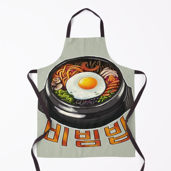 Item preview, Bibimbap 비빔밥 designed and sold by MandyEych.
