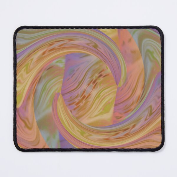 Item preview, Overlapping Multi-hued Motif designed and sold by ElitebyElise.
