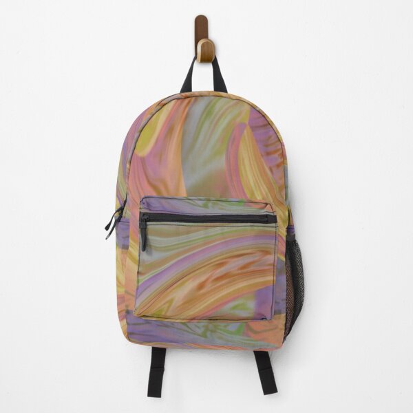 Item preview, Overlapping Multi-hued Motif designed and sold by ElitebyElise.