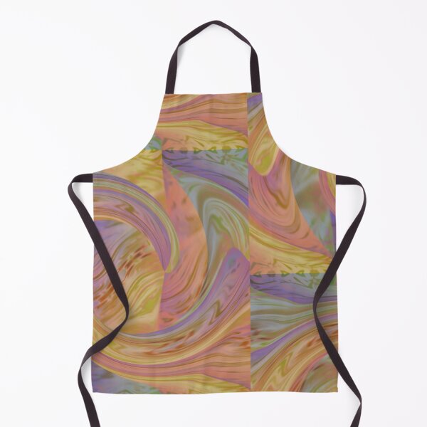 Item preview, Overlapping Multi-hued Motif designed and sold by ElitebyElise.