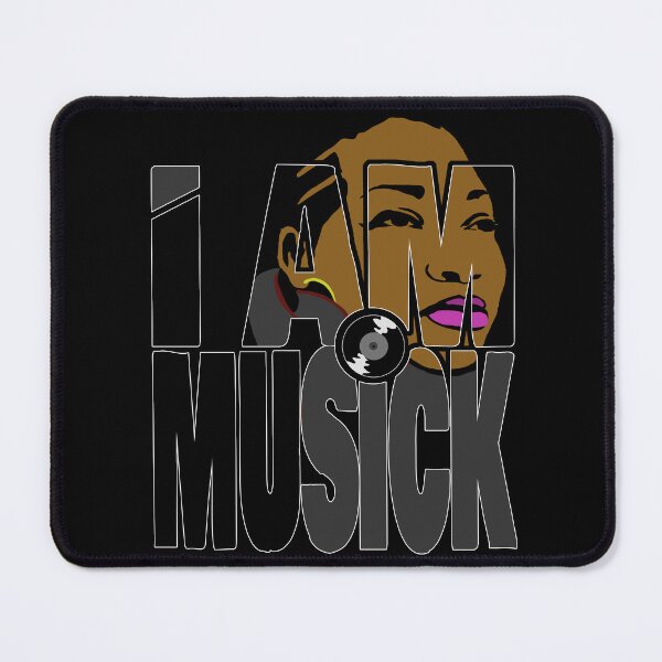 Item preview, music, sick, pun 16 designed and sold by Mars-b.