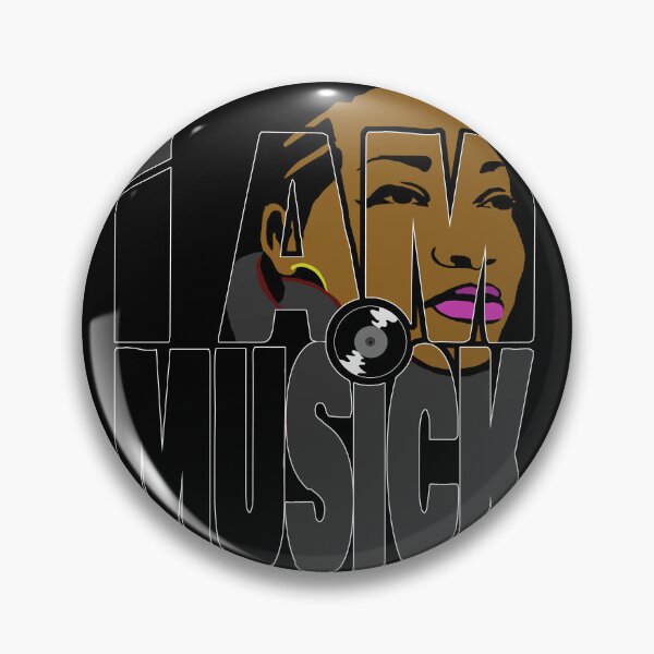 Item preview, music, sick, pun 16 designed and sold by Mars-b.