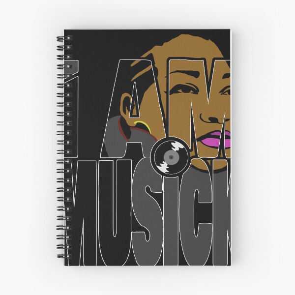 Item preview, music, sick, pun 16 designed and sold by Mars-b.