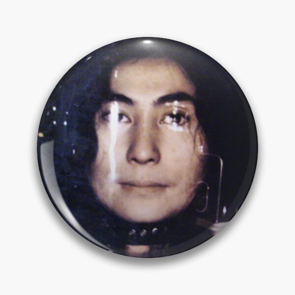 Item preview, yoko ono designed and sold by it's  sarah.