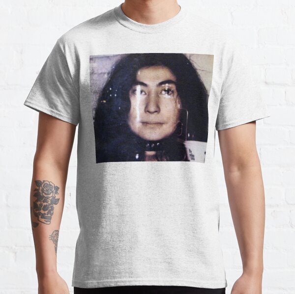 Yoko Ono Gifts & Merchandise for Sale | Redbubble